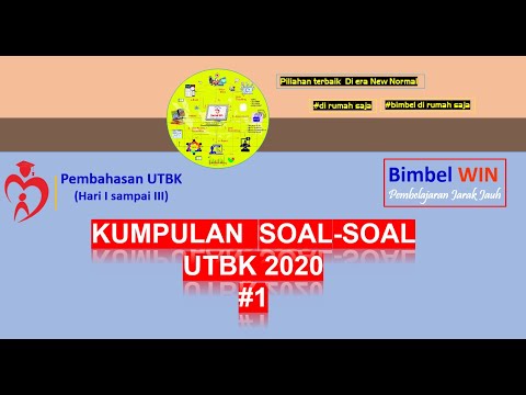 Soal Utbk Tps Bahasa Indonesia - SOALNA