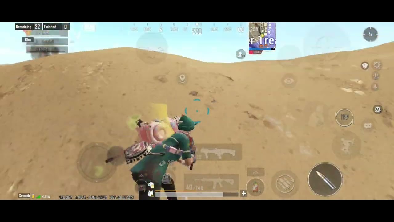 HIGHLIGHTS+ Last Zone | Seroz - YouTube