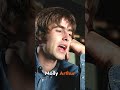 Did Liam Gallagher Expect Oasis to Blow Up?