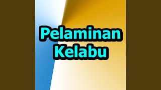 Pelaminan Kelabu (Cover)