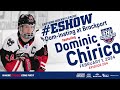 Dom-inating at Brockport | Episode 204