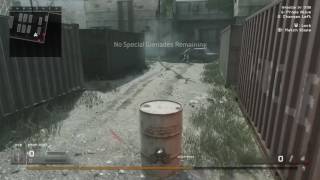 WHAT ARE YOU DOING! MWCOD Funny moments.