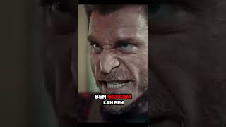Bayrak Inmesin Diye Binlerce Şehit Verdik O Bayrak Benim Canım