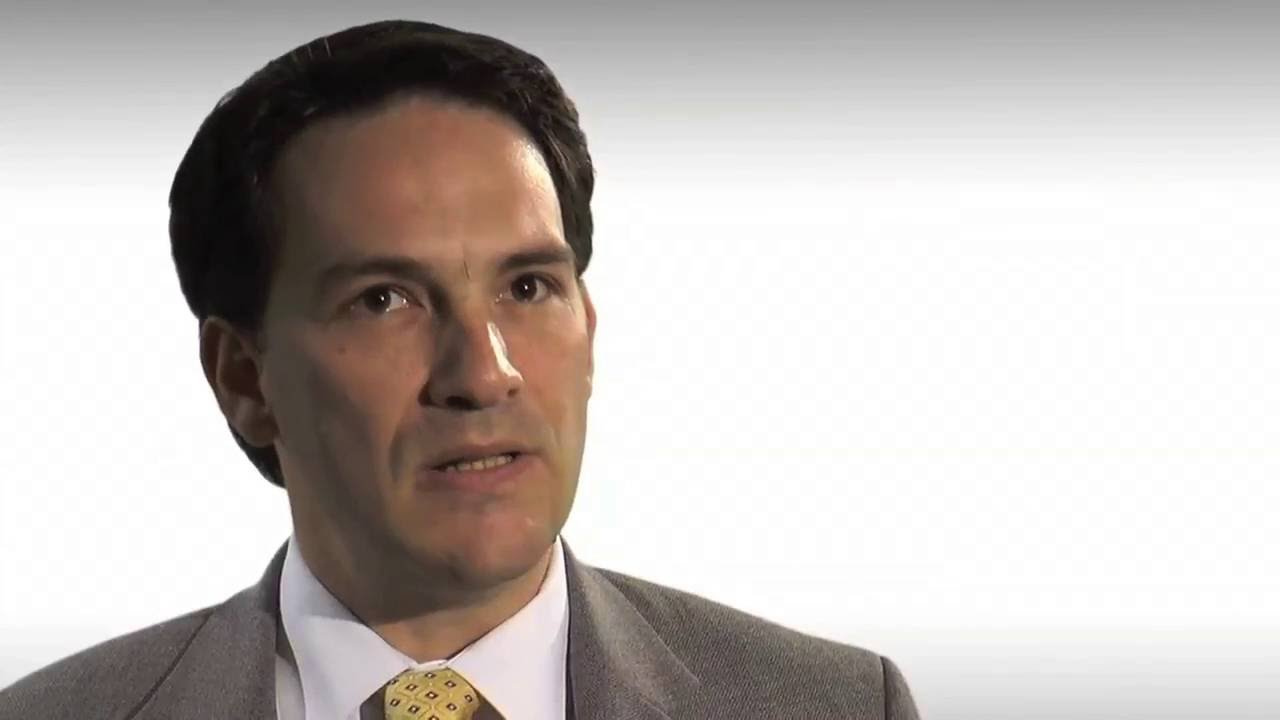 Dr. Guillermo Guzman on Robotic Surgery