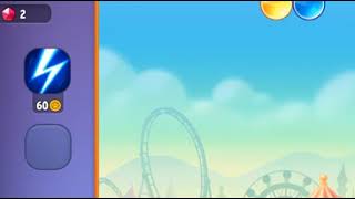 Talking Tom Bubble Shooter Talking Angela Vs Talking Hank Battle