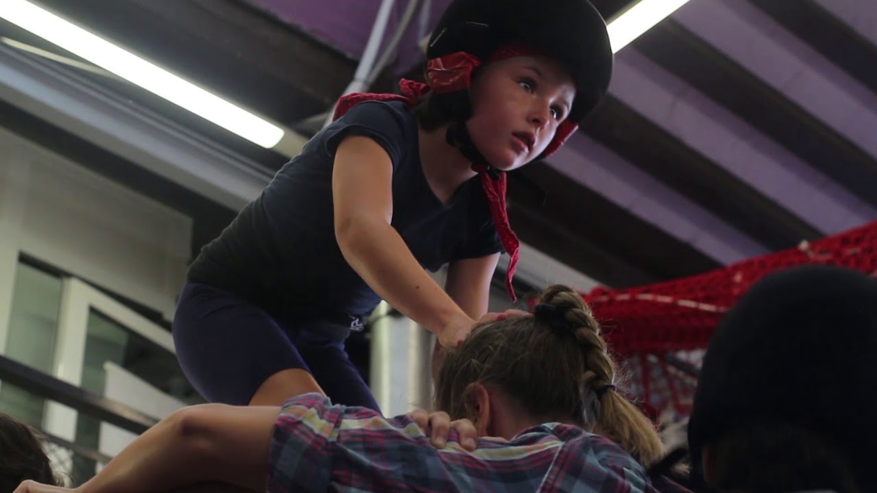 VIDEO CANALLA - CATLLAR I ARBOÇ