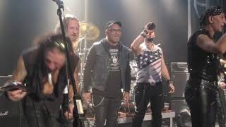 Abi Gail - Spacetrain