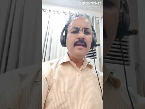 Yeh Mana Meri Jaan Mohabbat Saza Hai (Cover by Daulat Verma)