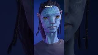 TAK POWINNO SIĘ ROBIĆ GRY NA PODSTAWIE FILMÓW! 🌿❤️🦁 | AVATAR: FRONTIERS OF PANDORA #shorts screenshot 1