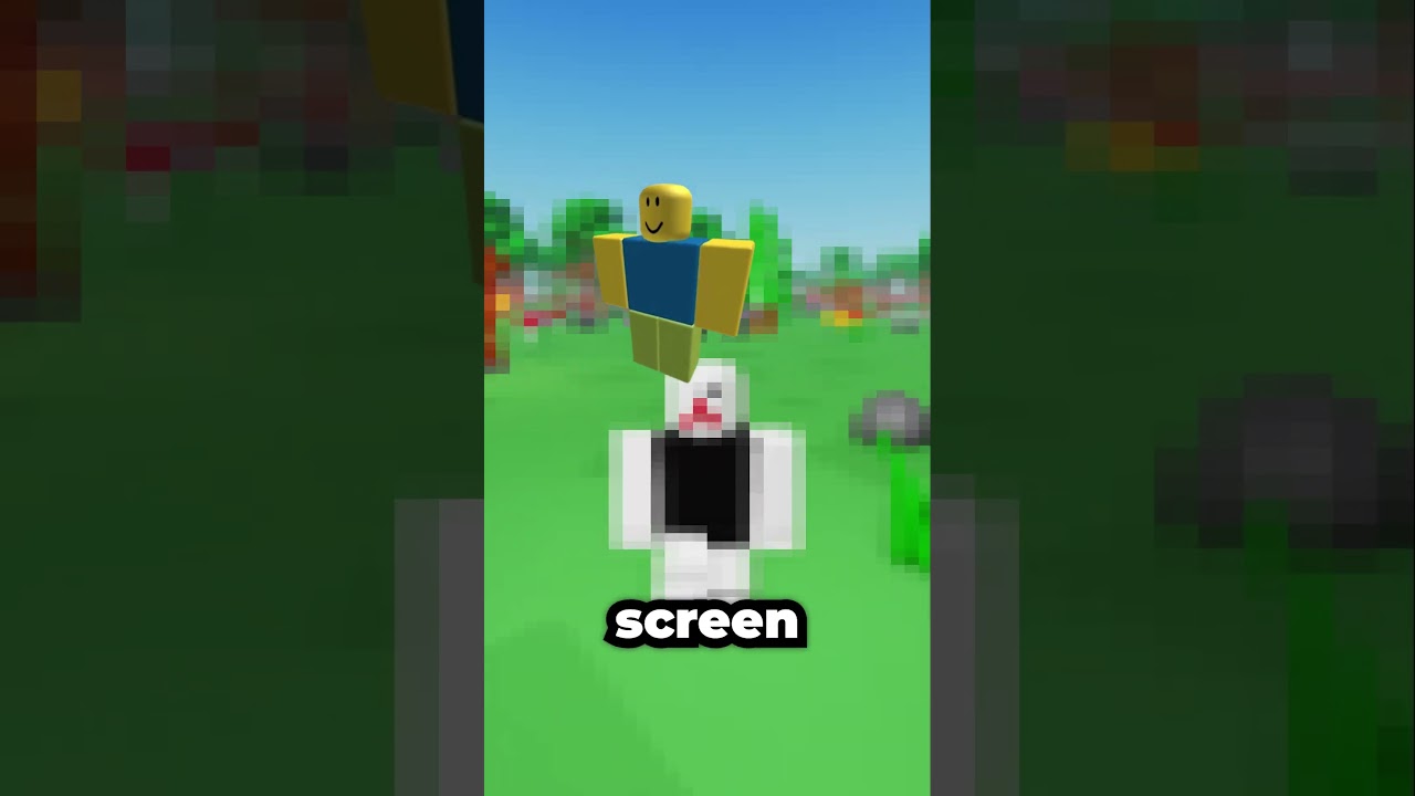 HOW TO GET THE SAD CLOWN ON ROBLOX FOR CHEAP