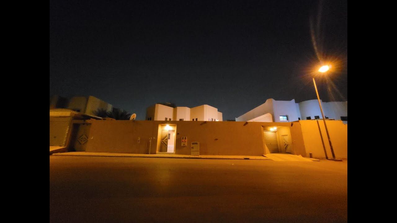 فيلا مفصولة للبيع بحي البديعة 775م