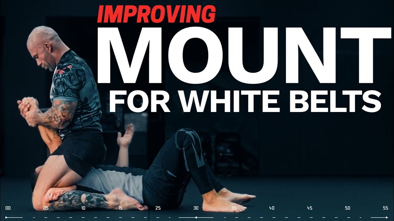 IMPROVING MOUNT-subs, transitions, options