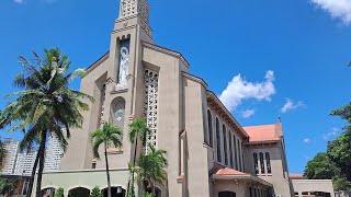 Minor Basilica of the National Shrine of Our Lady of Mount Carmel