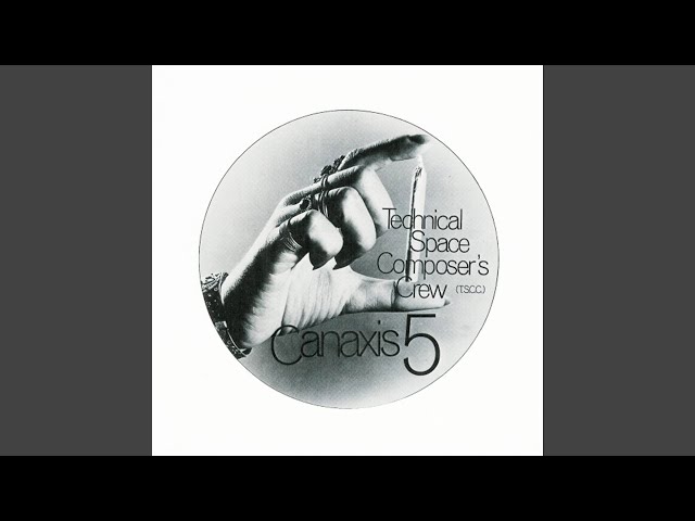 Canaxis - YouTube