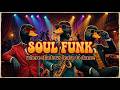Retro Soul Funk Vibes 🌙 Smooth Grooves for Cozy Late Nights  Minimal Funk Sessions EP 26