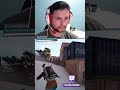 BURLETA CANTOU DNV - ARC RAIDERS #pvp #arcraiders #shorts #highlights #burleta