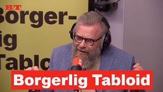 Heftig debat mellem Strange (LA) og Skriver (S): De unge gider jer ik’!