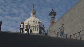 Military to miss first paychecks during U.S. government shutdown