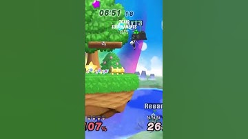 Spike City | #projectm #projectplus #supersmashbros