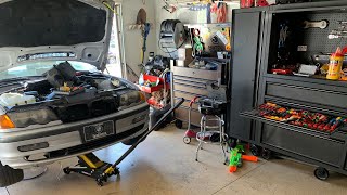 SALVAGE YARD PARTS, TOOLS & BMW REPAIR | SNAP-ON FOR CHEAP!