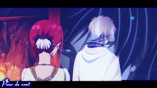 Nightcore French Amv ♪ Treat You Better ♪ + Paroles HD