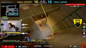 FRIBERG WITH THE GOD PLAY