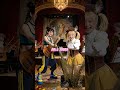 不合时宜的音乐会破坏者 #kpopdemonhunters #rumi #cosplay