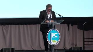 Thursday IAC 2019 GNF : US and UK Commercial Partnership brings the first UK Rover to the Moon