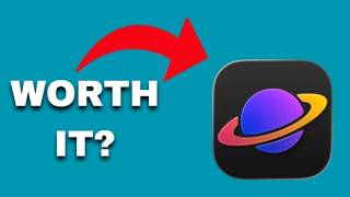 Обзор приложения «Календарь Сатурна» screenshot 1