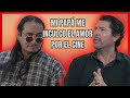 Viaje por todo el mundo gracias al cine 🎬 entrevista Cristian Vilches Lizardi