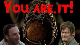 Who Did Negan Kill?!?! - Walking Dead Theory