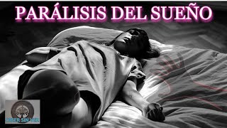 HOW TO AVOID SLEEP PARALYSIS? EXPLANATION, REMEDY AND RECOMMENDATIONS