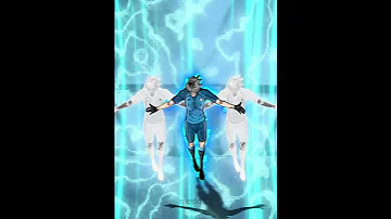 Isagis Final Rival Nagi Edit I Ll Start Uploading Consistently Soon Shorts 