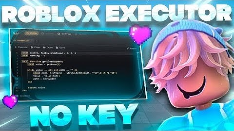 Download Bunni Executor 2025 📥 Free, No Key — 99% Undetected Roblox Script Exploit ⚡