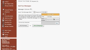 Group Texting How To: Drip Text Messaging Campaigns
