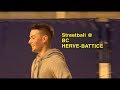 Streetball  herve  battice w gilles matho