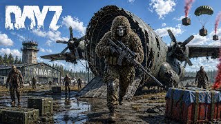 Official After Wipe Is CHAOS! - DayZ PS5