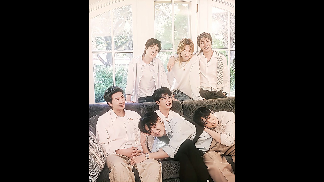 My 7 angels💜🫶🏻BTS #bts #btsedit #edit #btsfesta2026 #fyp #explore