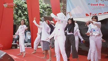 SMAN 4 BANDUNG EVENT BY VECHA EVENT ORGANIZER