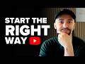 Get 100,000 subscribers FAST with this YouTube Blueprint (ACTUALLY WORKS)