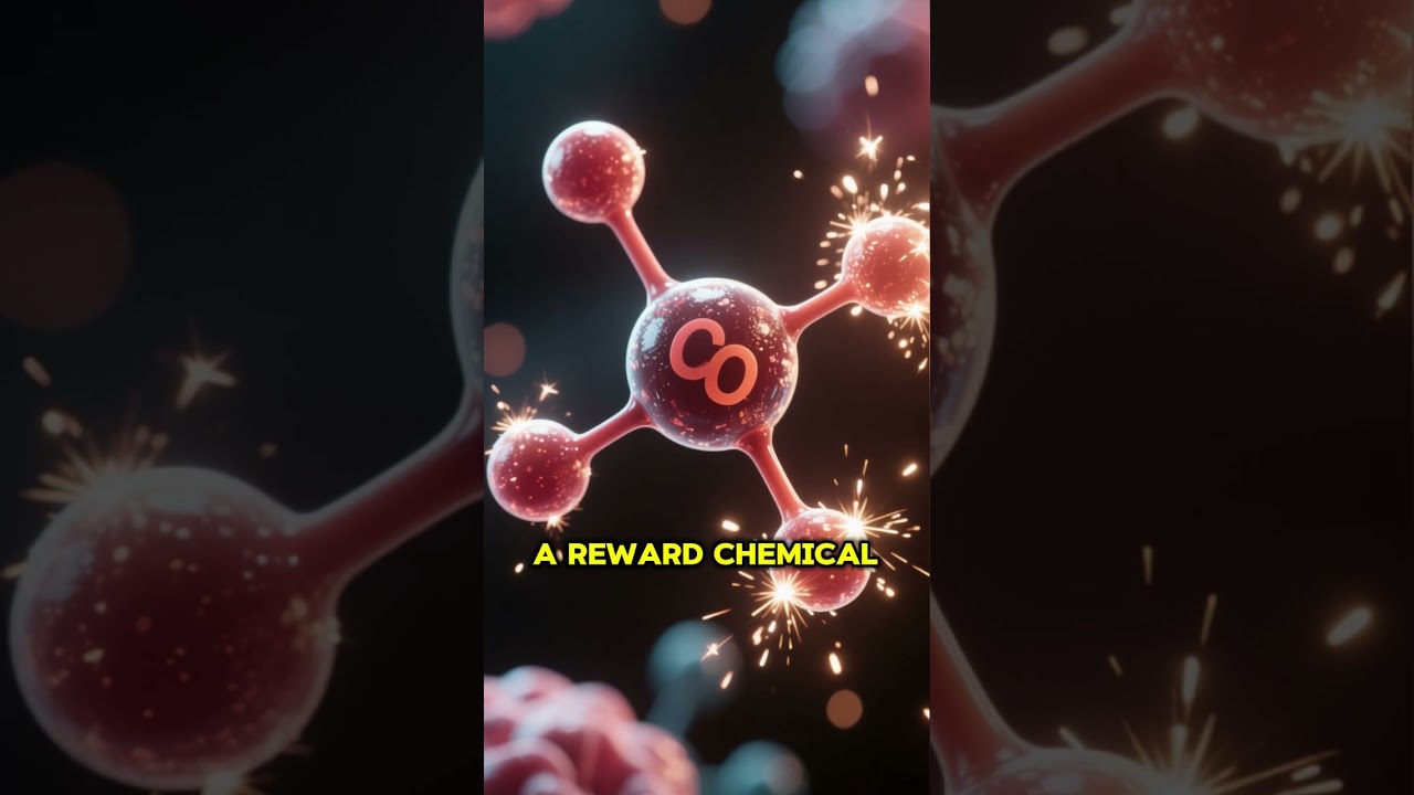 How to Trick Your Brain Into Loving Hard Work