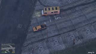 Grand Theft Auto V (PC) - Trevor The Racer 472