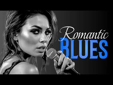 Quiet Blues | Slow Soulful Music for a Peaceful Night
