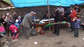 Цахурские Певец