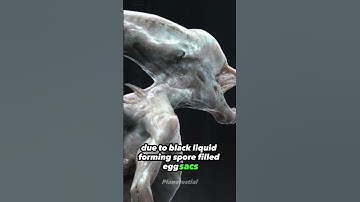 Neomorphs: Aggressive Alien Predators with a Unique Life Cycle #neomorph #xenomorph #alienconvenat