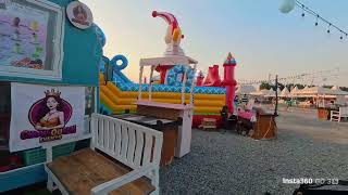 Maple Grove Food Park: The New Must-Visit Food Spot in General Trias!