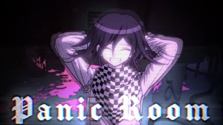 Kokichi Ouma Edit - Panic Room