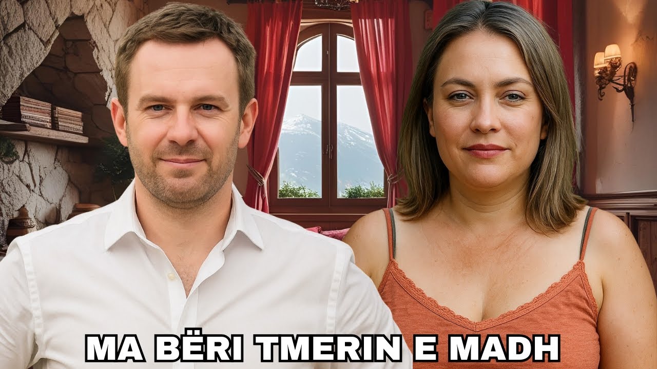 Histori Tronditse e Albës nga Tropoja: E dashurova pa fund por me genju doli i martuar se prita