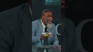 The Kind of Man You Should Never Marry | Voddie Baucham