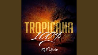 TROPICANA D'HAITI - PRAN SANS NOU Instrumental PEYIMSPESYAL